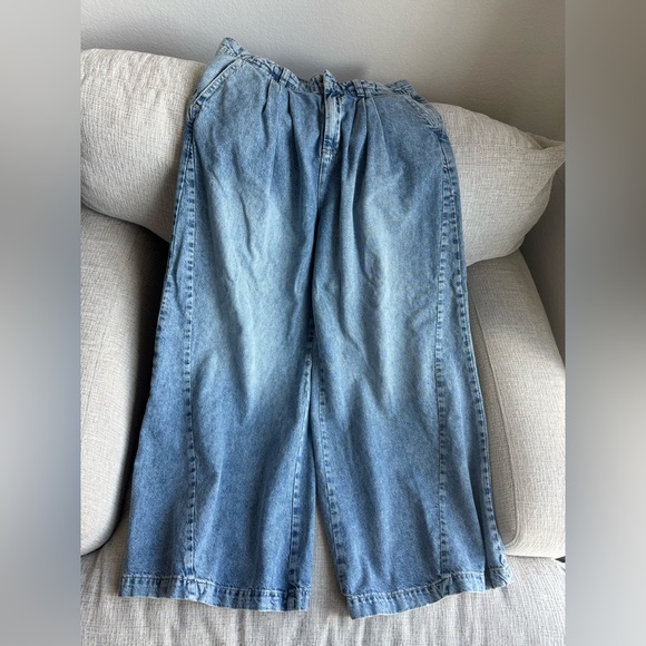 We the free equinox Wide-Leg Jeans - Picture 3 of 6